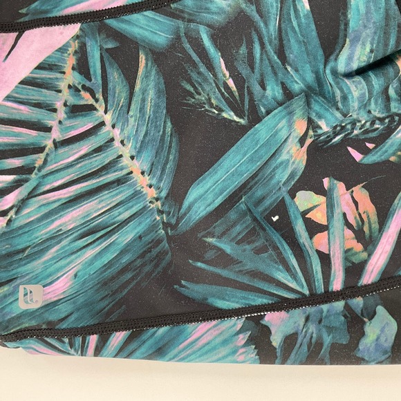 Fabletics Muti-colored Leggings Small - Picture 5 of 5
